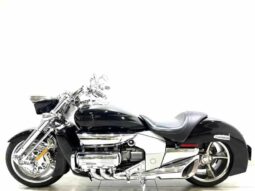 
										2004 Honda Valkyrie Rune 1800 full									