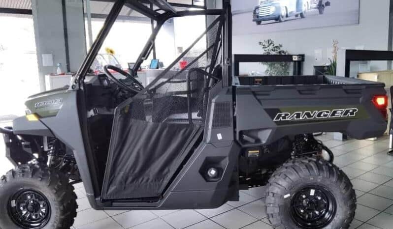 
								2022 Polaris Ranger 1000 full									