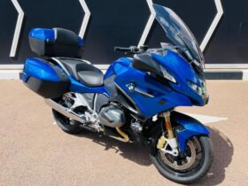 2021 BMW R 1250 RT