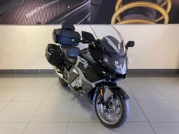 2021 BMW K 1600 GTL