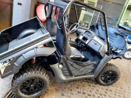 2022 Kymco UXV 700i LE EPS