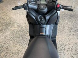 
										2022 Yamaha XMAX 300 (CZD300A) full									