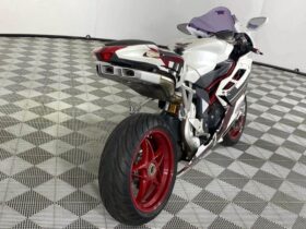 2012 MV Agusta F4 R