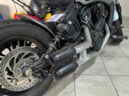 
										2020 Indian Scout Sixty full									