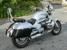 2003 BMW R 1200 C Classic