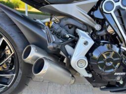 
										2017 Ducati XDiavel S full									