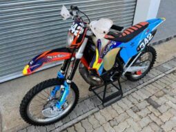 
										2012 KTM 300 XC-W full									