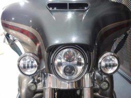 2016 Harley-Davidson CVO Ultra Classic Electra Glide (FLHTCUSE)