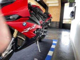 2021 BMW S 1000 RR