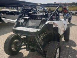 
										2021 Yamaha YXZ1000R SS SE full									