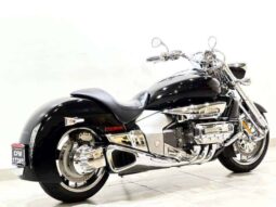 
										2004 Honda Valkyrie Rune 1800 full									