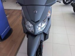 2022 SYM CityCom 300i