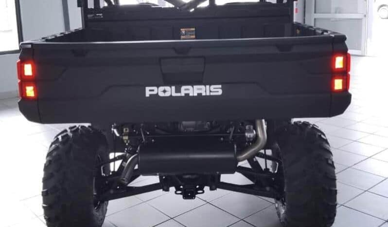 
								2022 Polaris Ranger 1000 full									