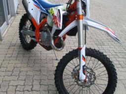 
										2022 KTM 450 EXC-F Six Days full									