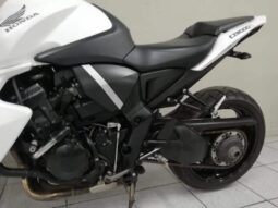 
										2012 Honda CB1000R full									