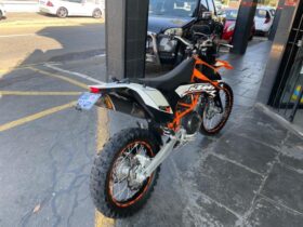 2012 KTM 690 Enduro R