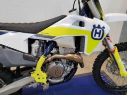 2021 Husqvarna FX 350