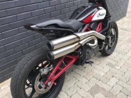 
										2019 Indian FTR 1200 full									