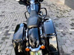 2011 Harley-Davidson Street Glide Special 103 (FLHXS)