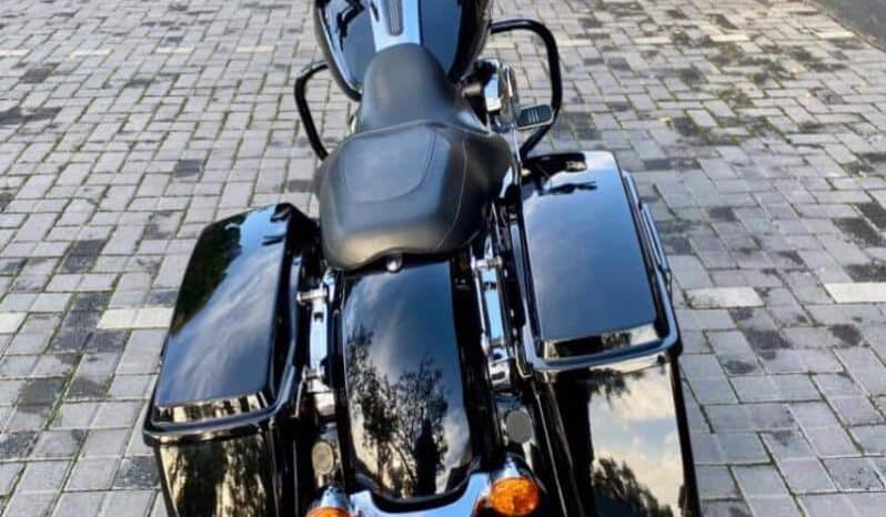 
								2011 Harley-Davidson Street Glide Special 103 (FLHXS) full									