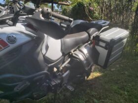 2015 Yamaha Super Tenere (XT1200Z)