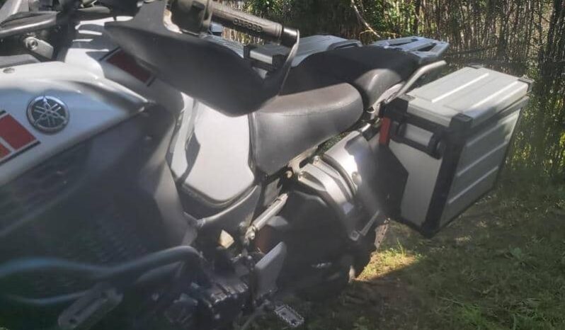 
								2015 Yamaha Super Tenere (XT1200Z) full									