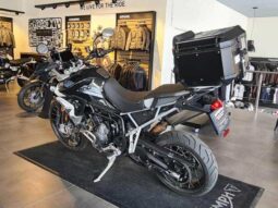 
										2022 Triumph Tiger 900 Rally Pro full									