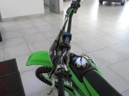 
										2006 Kawasaki KX450F full									