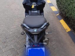 
										2014 BMW C 650 GT full									