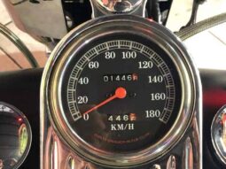 
										1994 Harley-Davidson Fat Boy 88 (FLSTF) full									